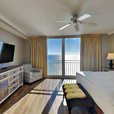Emerald Beach 2435 Panama City Beach Εξωτερικό φωτογραφία