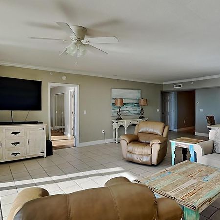 Emerald Beach 2435 Panama City Beach Εξωτερικό φωτογραφία
