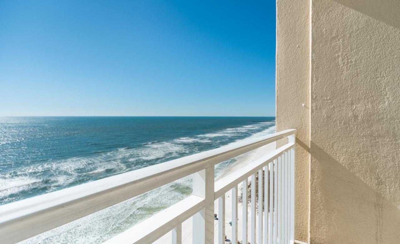 Emerald Beach 2435 Panama City Beach Εξωτερικό φωτογραφία