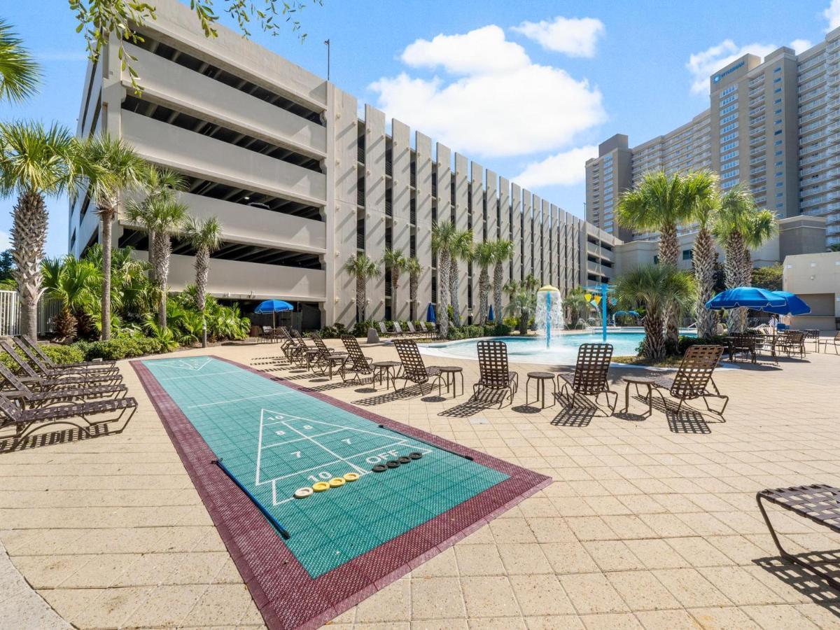 Emerald Beach 2435 Panama City Beach Εξωτερικό φωτογραφία