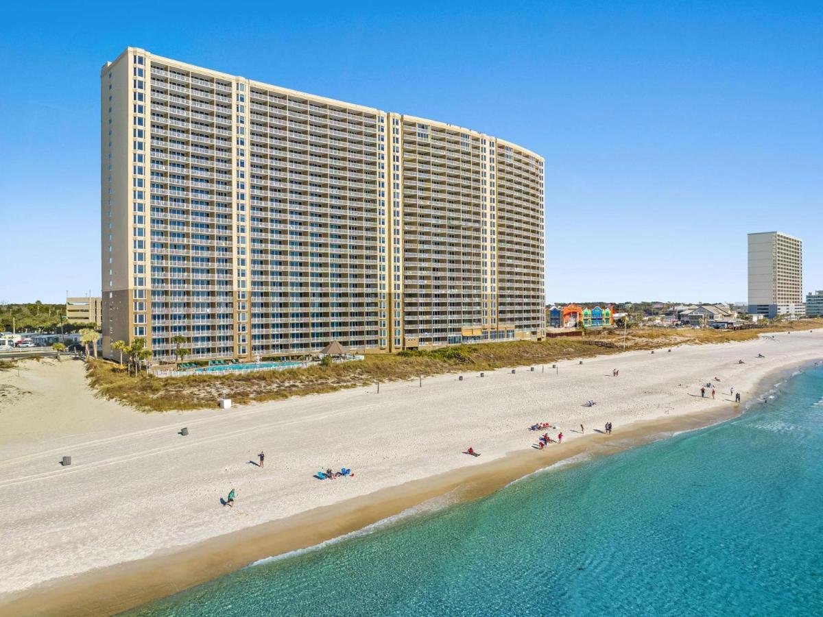 Emerald Beach 2435 Panama City Beach Εξωτερικό φωτογραφία