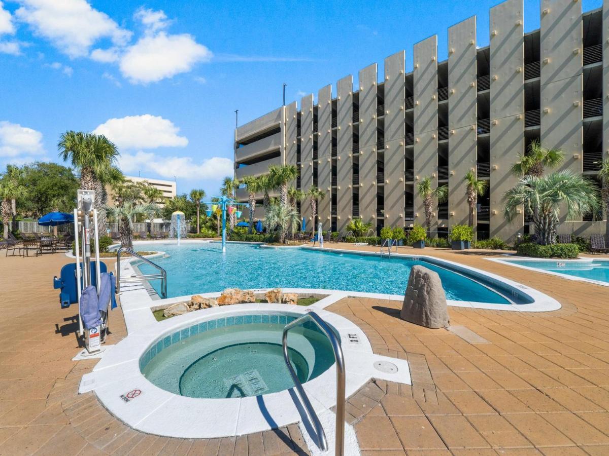 Emerald Beach 2435 Panama City Beach Εξωτερικό φωτογραφία