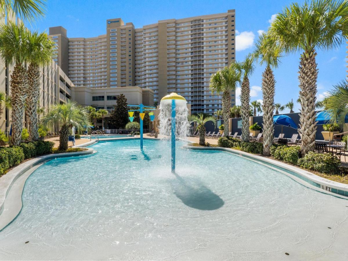Emerald Beach 2435 Panama City Beach Εξωτερικό φωτογραφία