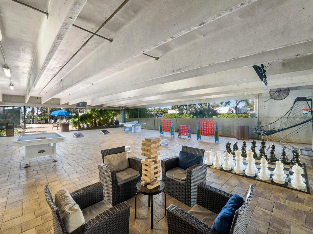 Emerald Beach 2435 Panama City Beach Εξωτερικό φωτογραφία