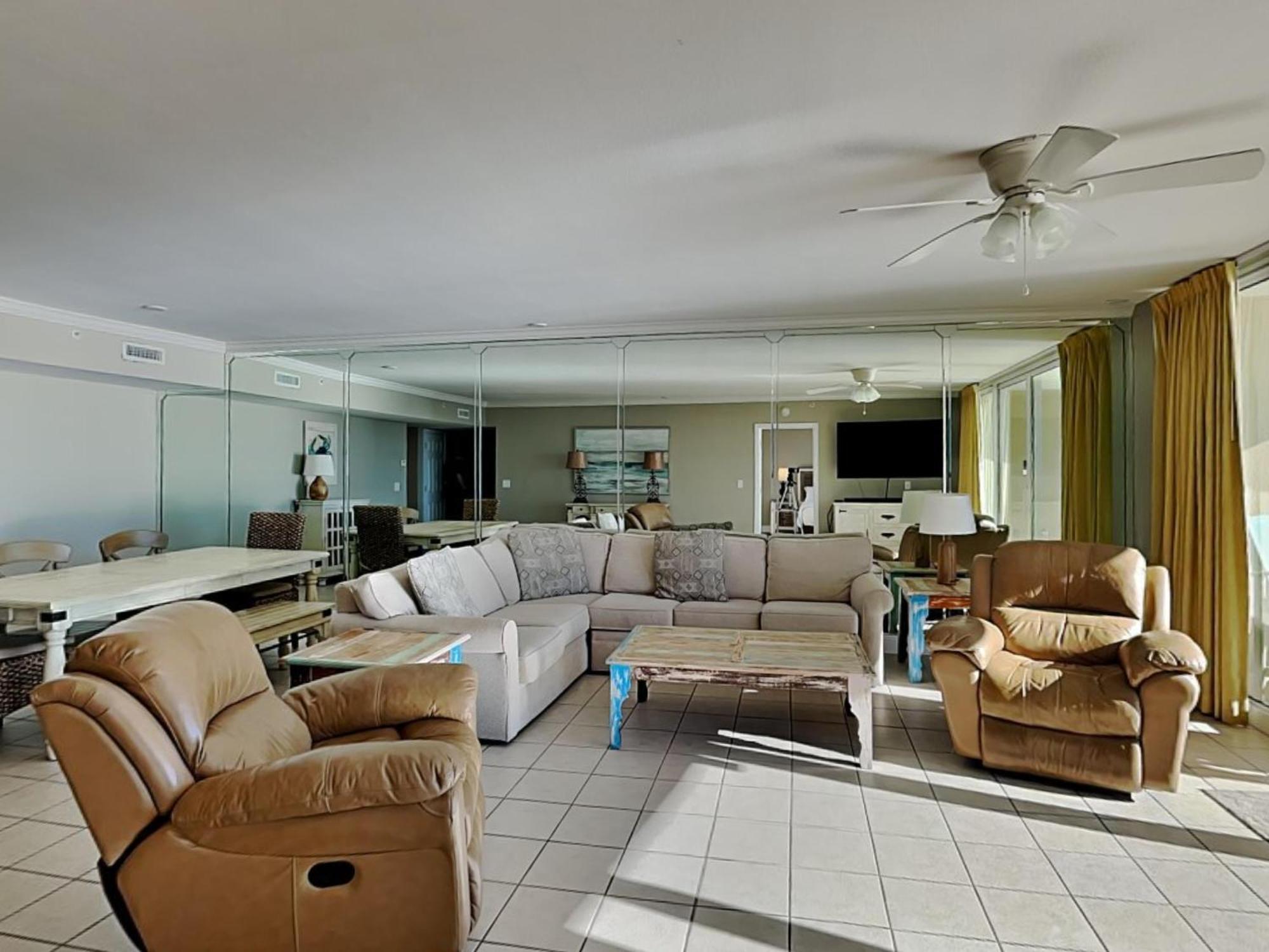 Emerald Beach 2435 Panama City Beach Εξωτερικό φωτογραφία