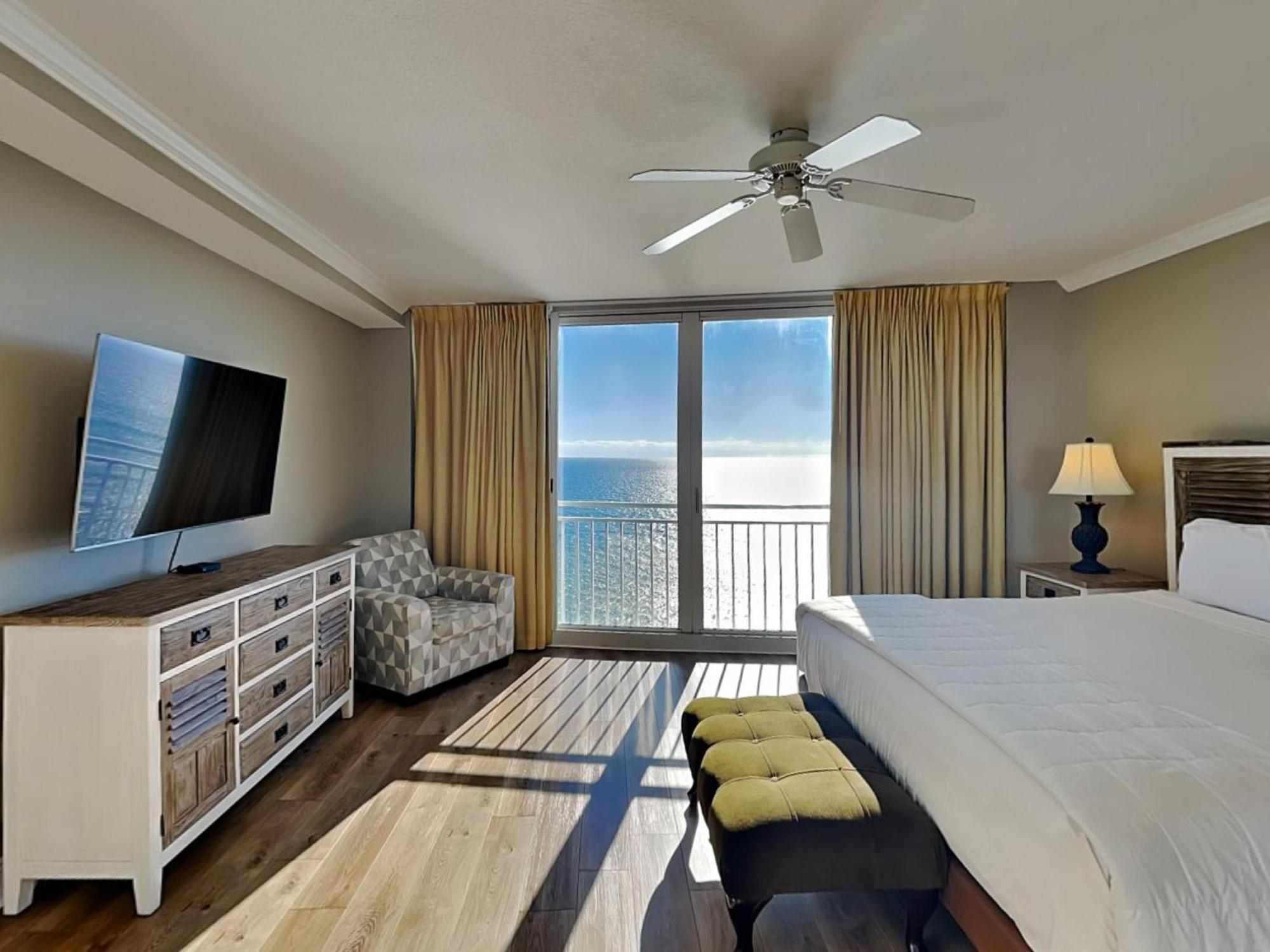 Emerald Beach 2435 Panama City Beach Εξωτερικό φωτογραφία