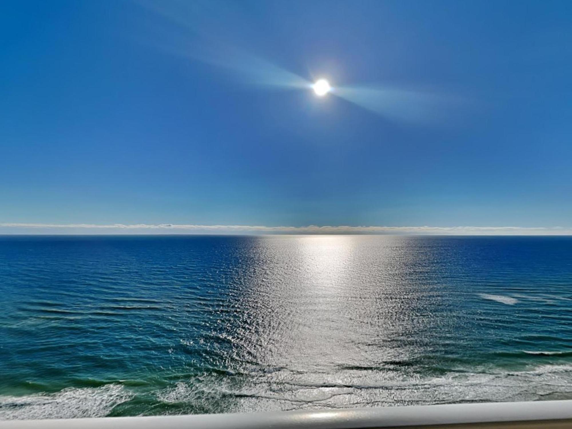 Emerald Beach 2435 Panama City Beach Εξωτερικό φωτογραφία