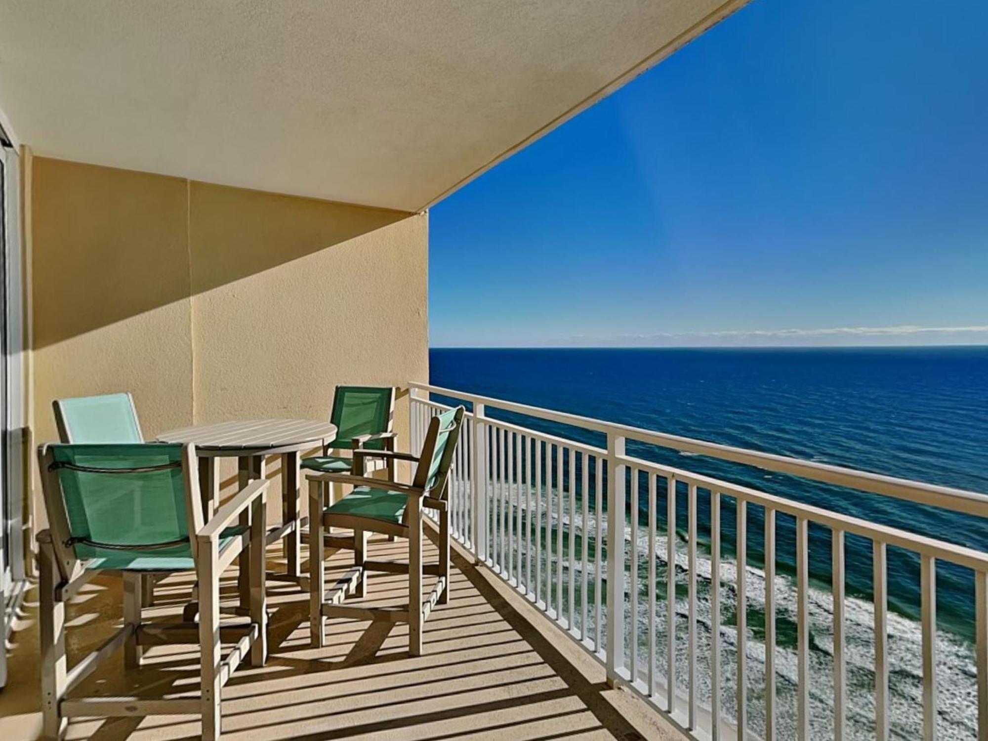 Emerald Beach 2435 Panama City Beach Εξωτερικό φωτογραφία