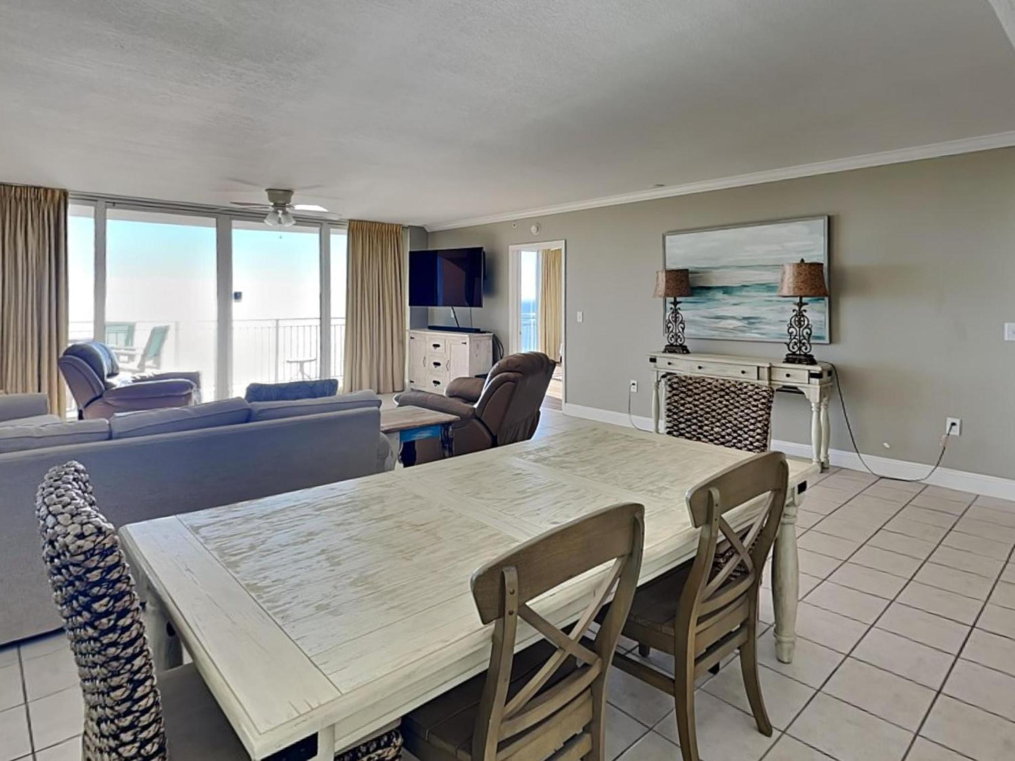 Emerald Beach 2435 Panama City Beach Εξωτερικό φωτογραφία