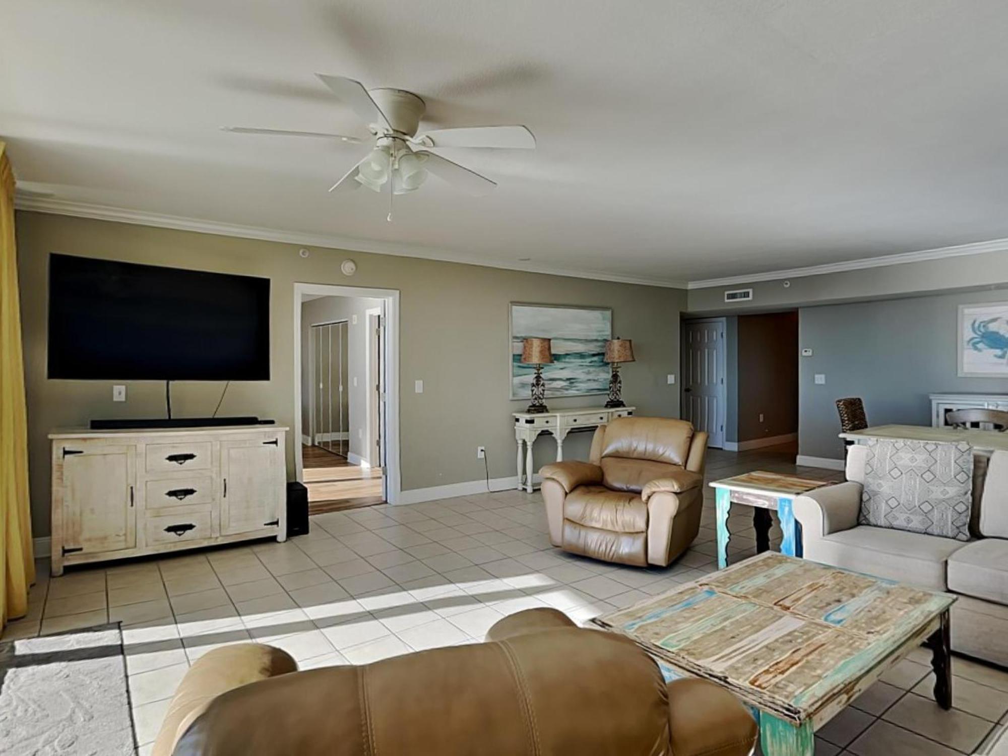 Emerald Beach 2435 Panama City Beach Εξωτερικό φωτογραφία