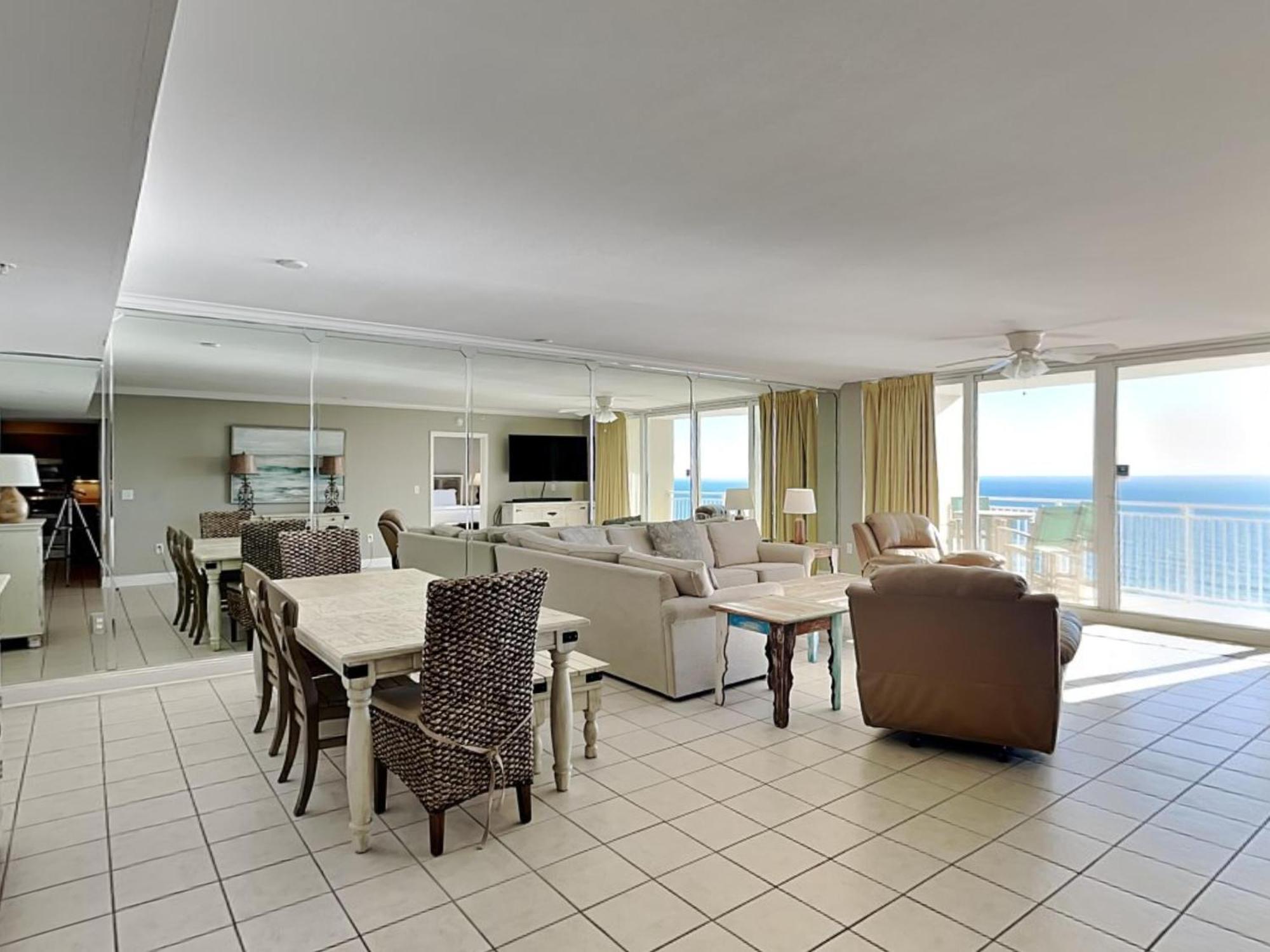 Emerald Beach 2435 Panama City Beach Εξωτερικό φωτογραφία