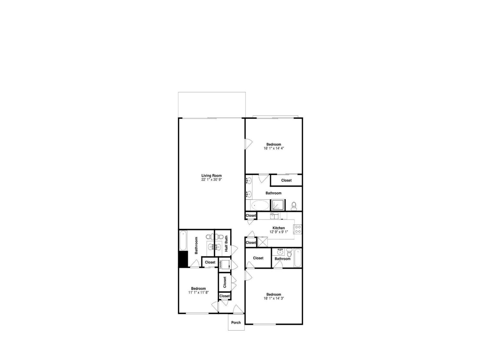 Emerald Beach 2435 Panama City Beach Εξωτερικό φωτογραφία
