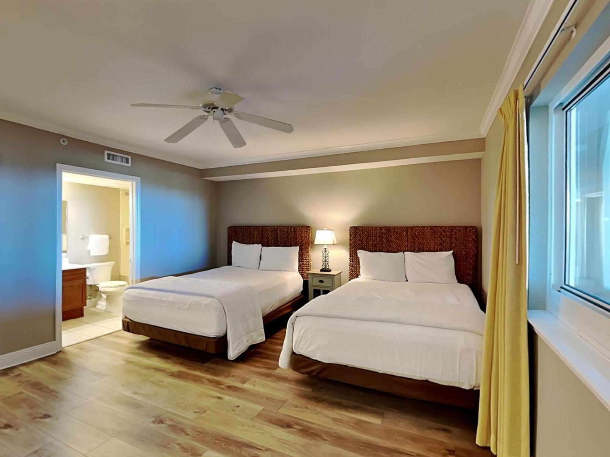 Emerald Beach 2435 Panama City Beach Εξωτερικό φωτογραφία