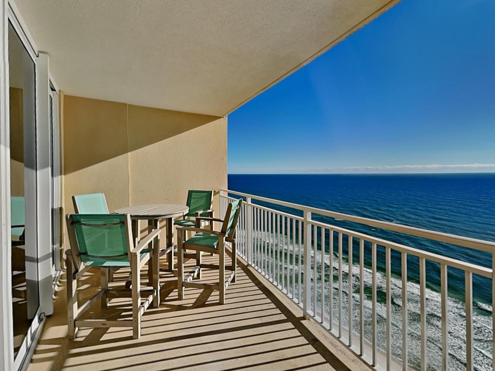 Emerald Beach 2435 Panama City Beach Εξωτερικό φωτογραφία